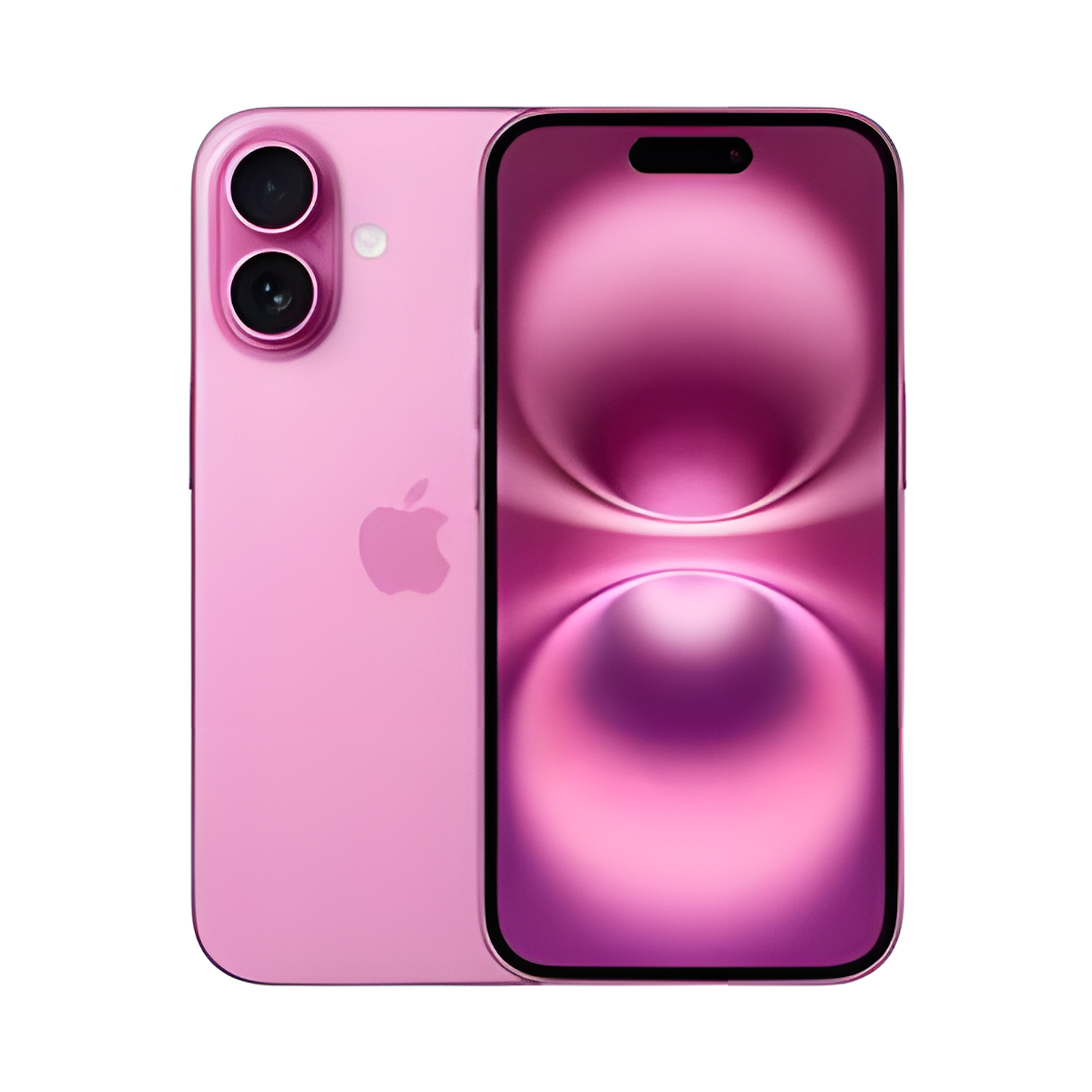 İphone 16 256GB Pembe